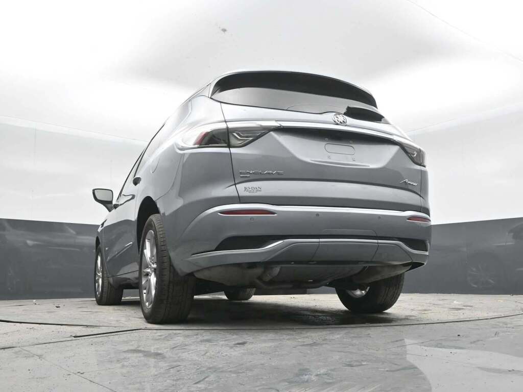 2024 Buick Enclave Avenir