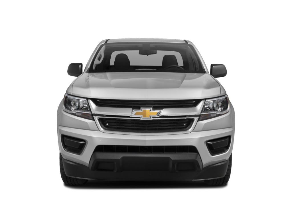 2020 Chevrolet Colorado 2WD Extended Cab Long Box LT