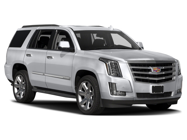 2018 Cadillac Escalade Standard