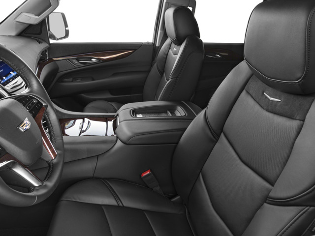 2018 Cadillac Escalade Standard