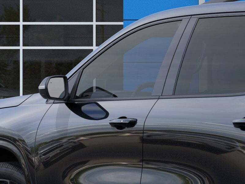 2026 Chevrolet Traverse AWD RS