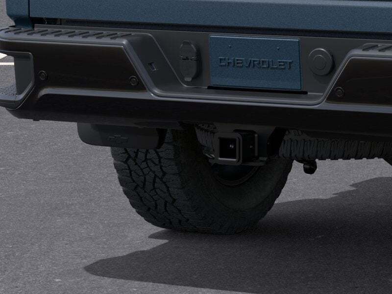 2026 Chevrolet Silverado 2500HD WT