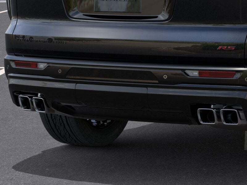 2026 Chevrolet Traverse AWD RS