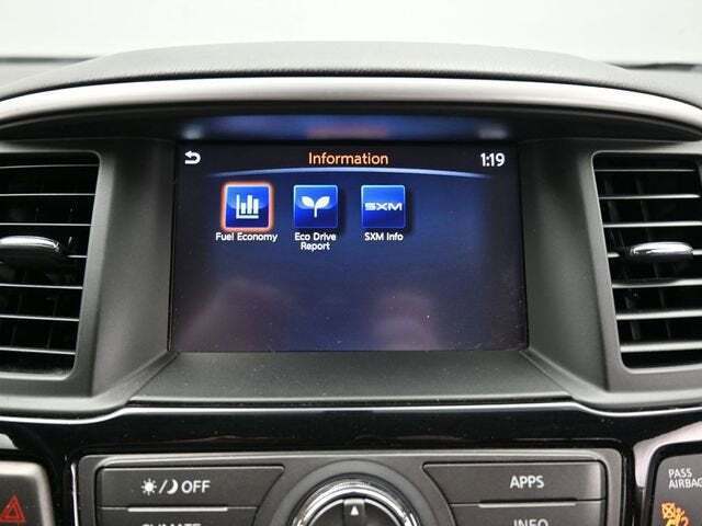 2020 Nissan Pathfinder S 4WD