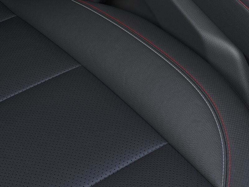 2026 Chevrolet Traverse AWD RS