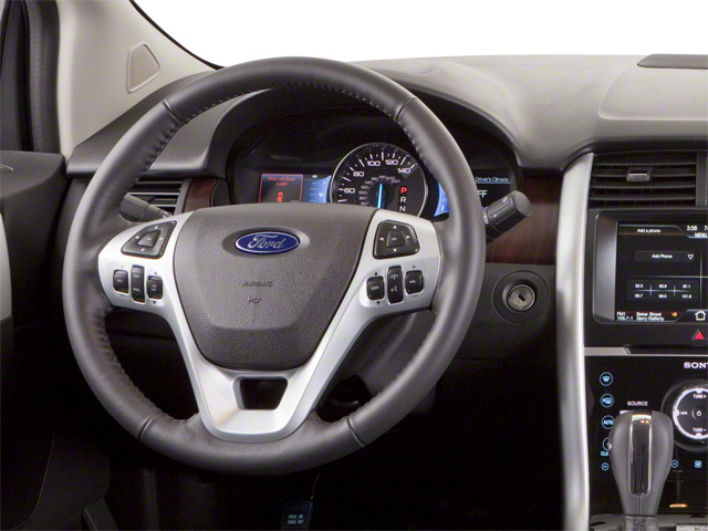 2011 Ford Edge SEL