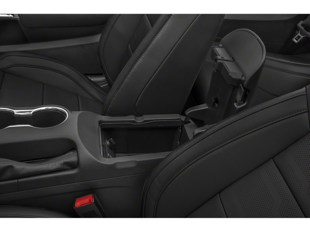 2021 Ford Mustang GT Premium Convertible