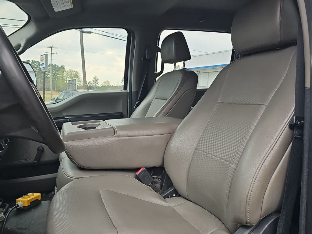 2021 Ford F-450 Chassis XL