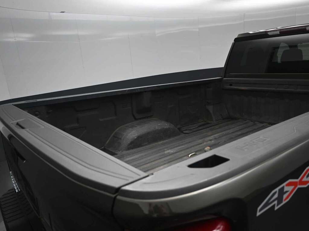 2022 Chevrolet Silverado 2500HD Custom