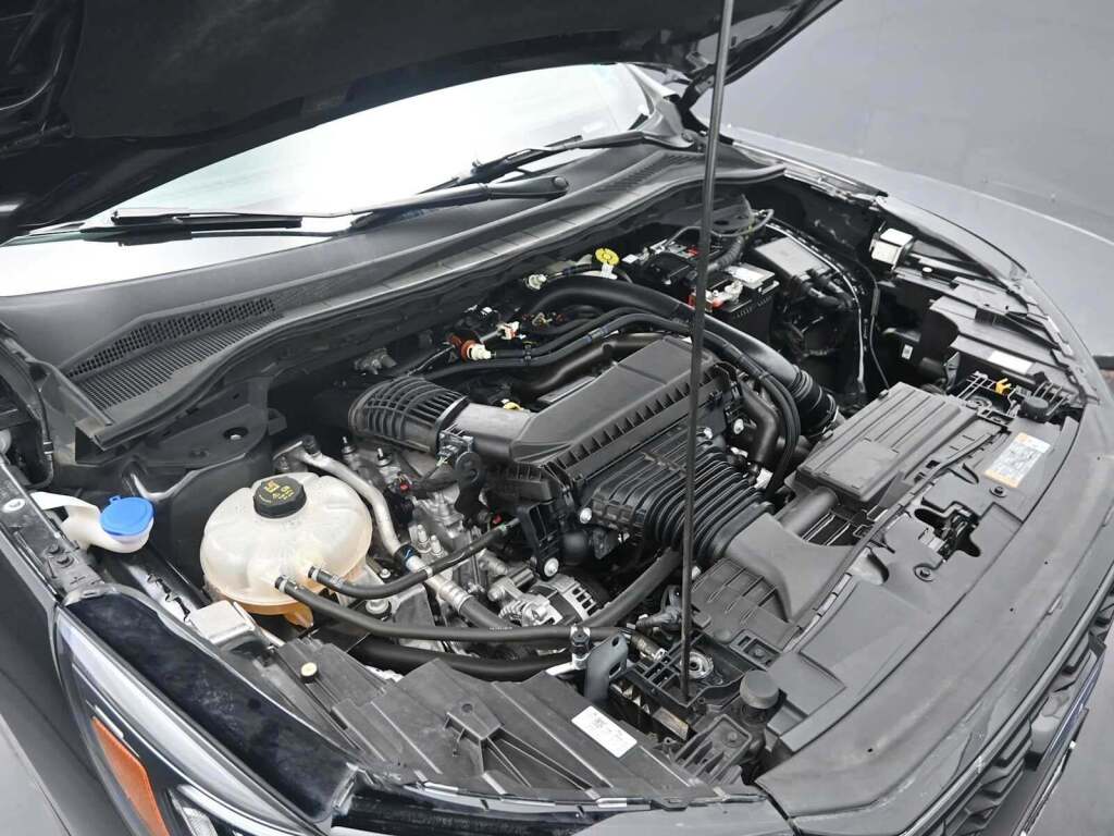 2023 Ford Escape ST-Line Elite