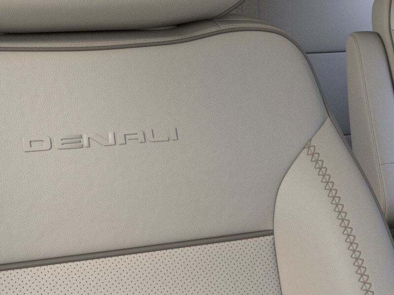 2026 GMC Yukon 4WD Denali