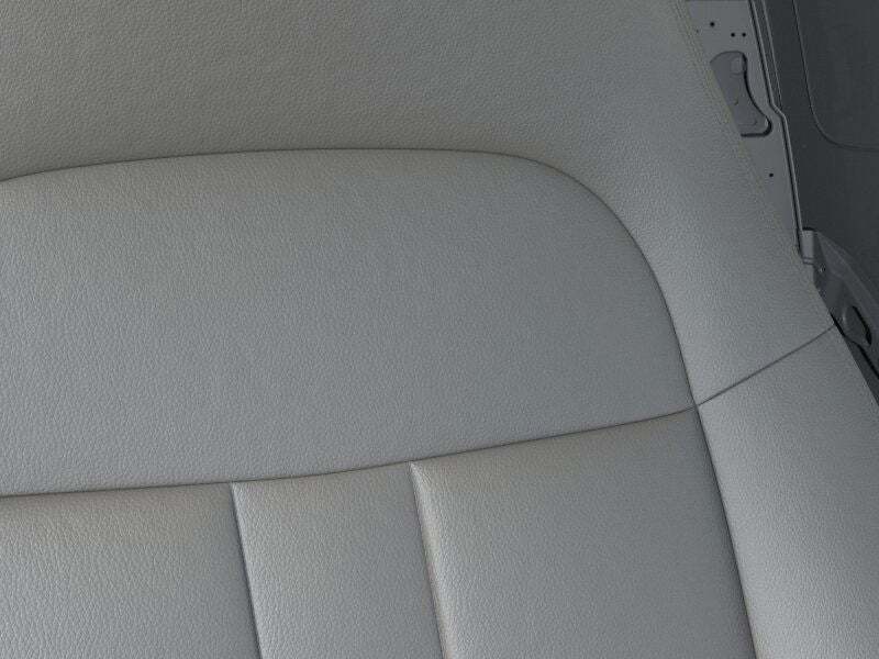 2025 GMC Savana Cargo RWD 2500 Regular Wheelbase Work Van