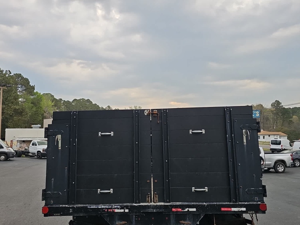 2021 Ford F-450 Chassis XL