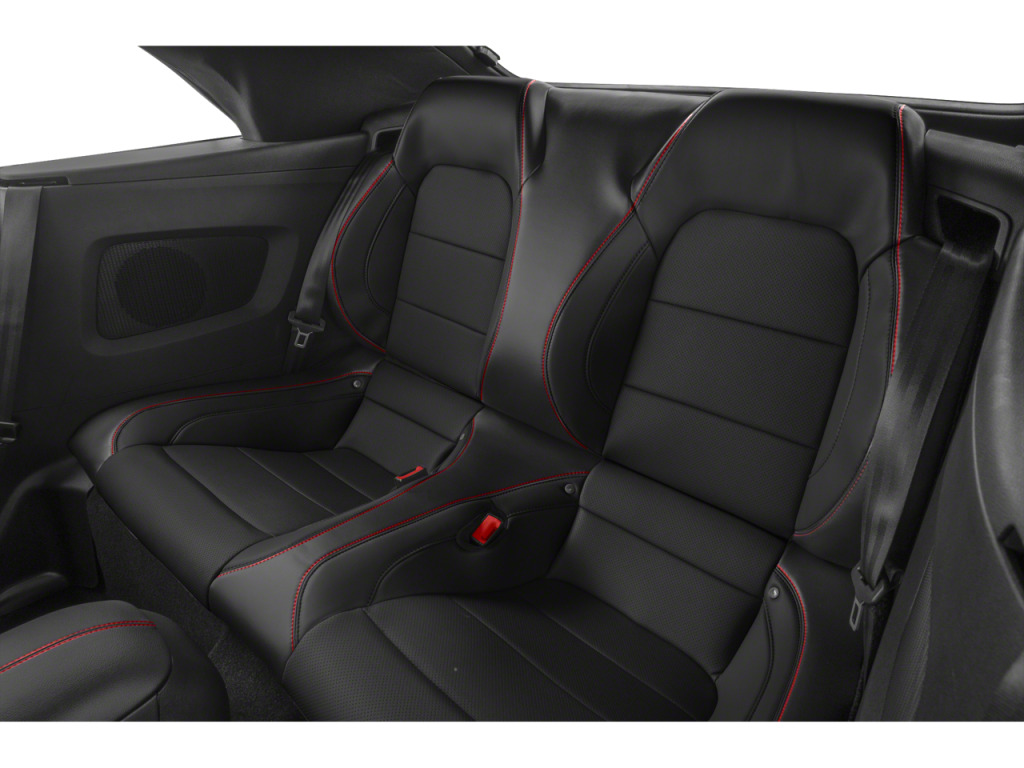 2021 Ford Mustang GT Premium Convertible