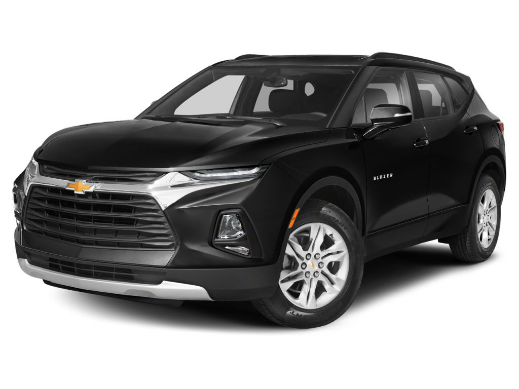 2021 Chevrolet Blazer AWD Premier
