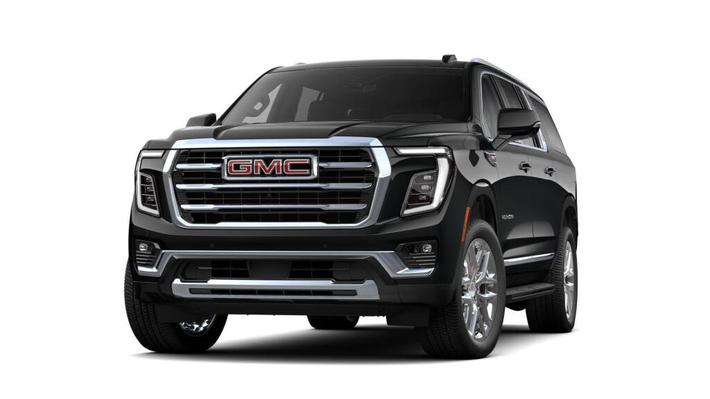 2026 GMC Yukon XL 4WD Elevation