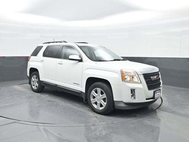 2014 GMC Terrain SLT-1