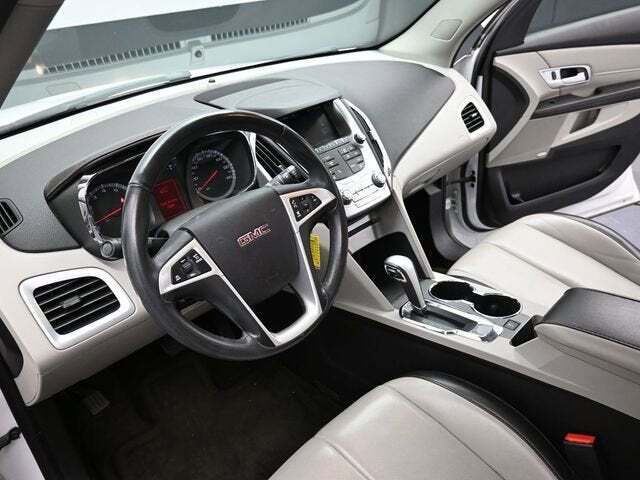 2014 GMC Terrain SLT-1