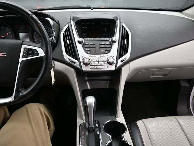 2014 GMC Terrain SLT-1