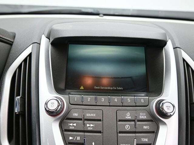 2014 GMC Terrain SLT-1