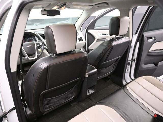 2014 GMC Terrain SLT-1