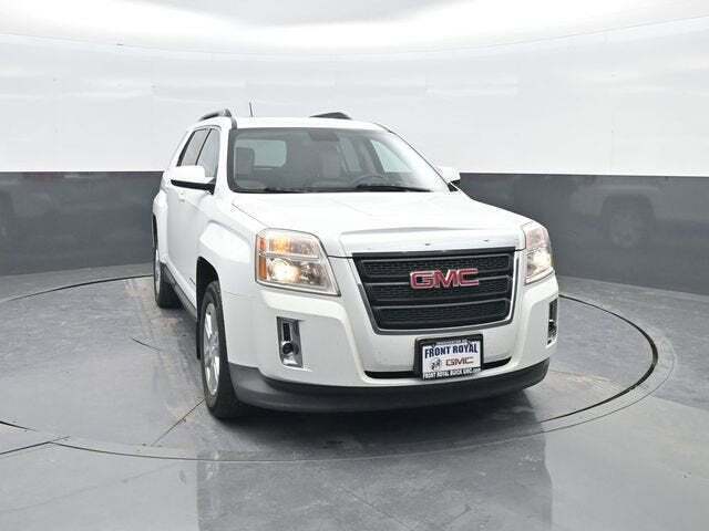 2014 GMC Terrain SLT-1