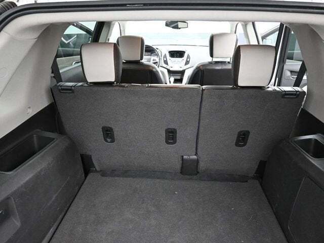 2014 GMC Terrain SLT-1