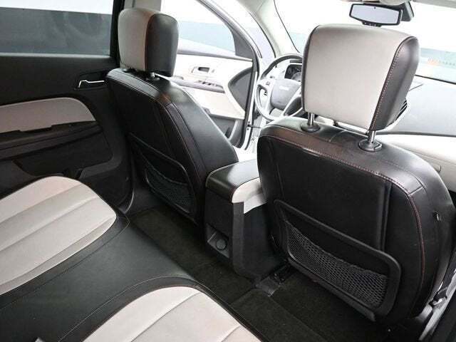 2014 GMC Terrain SLT-1