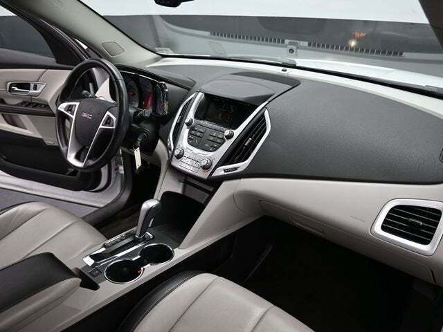 2014 GMC Terrain SLT-1