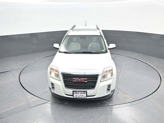 2014 GMC Terrain SLT-1
