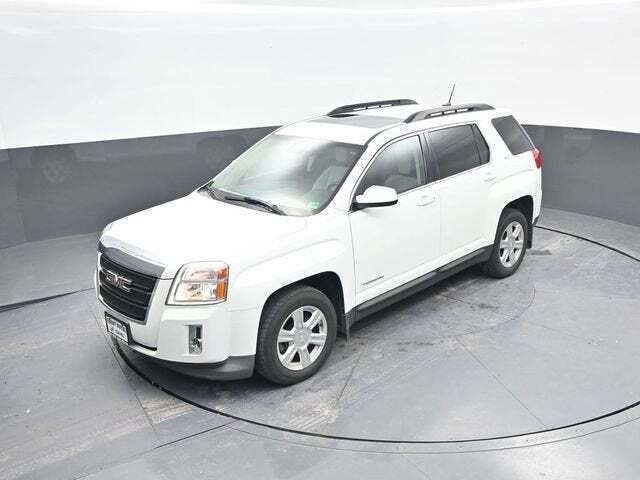 2014 GMC Terrain SLT-1