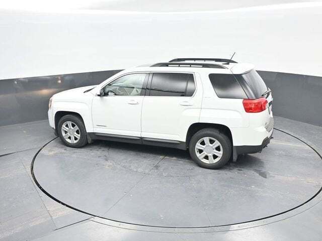 2014 GMC Terrain SLT-1