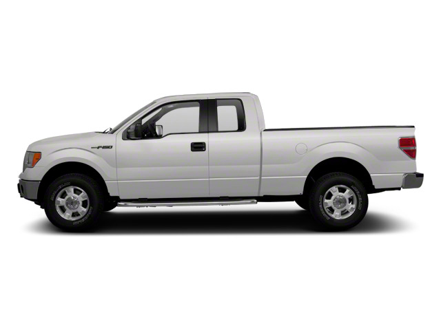 2010 Ford F-150 XLT