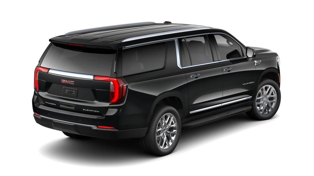 2026 GMC Yukon XL 4WD Elevation