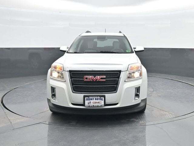 2014 GMC Terrain SLT-1