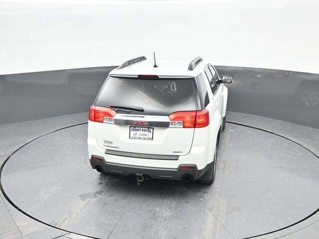 2014 GMC Terrain SLT-1