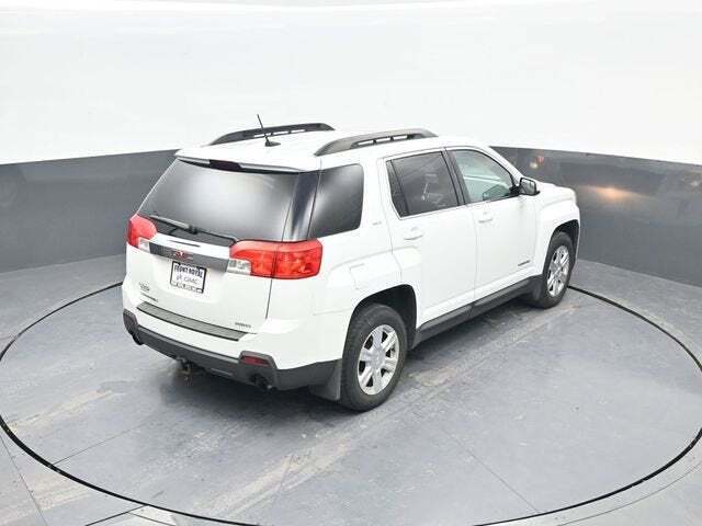 2014 GMC Terrain SLT-1