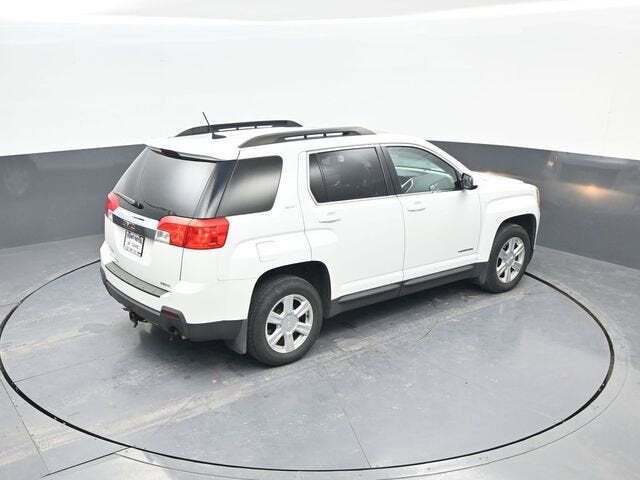 2014 GMC Terrain SLT-1