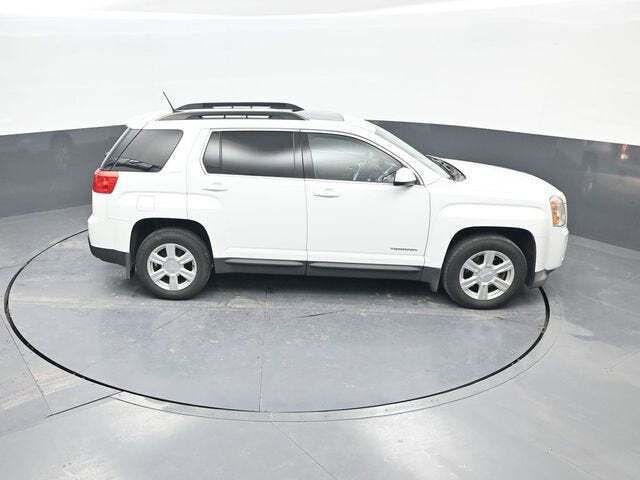 2014 GMC Terrain SLT-1