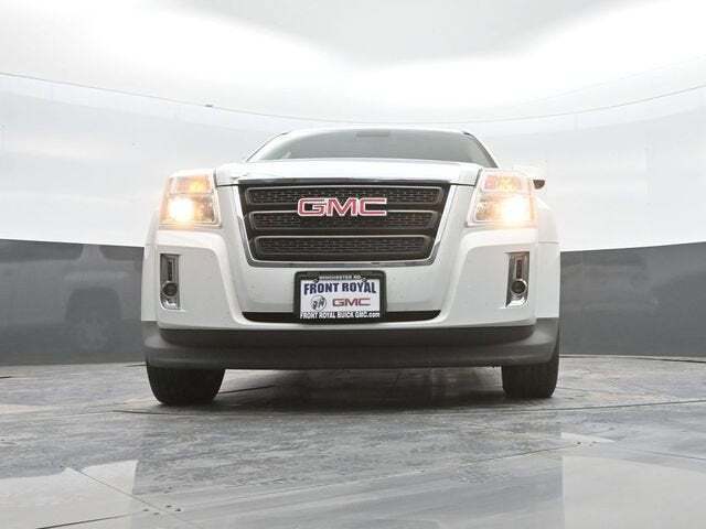 2014 GMC Terrain SLT-1