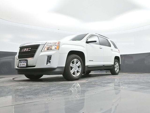 2014 GMC Terrain SLT-1