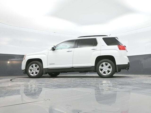 2014 GMC Terrain SLT-1