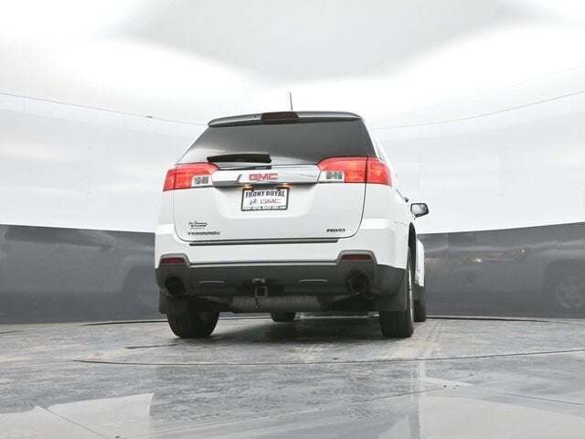 2014 GMC Terrain SLT-1