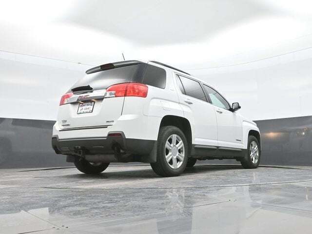 2014 GMC Terrain SLT-1