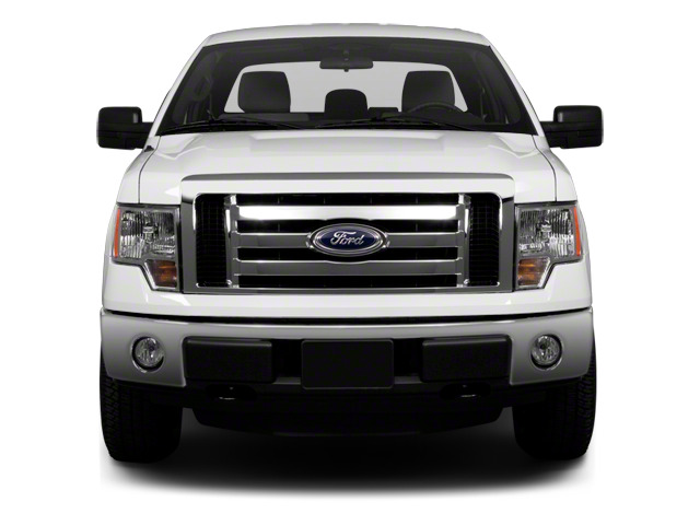 2010 Ford F-150 XLT