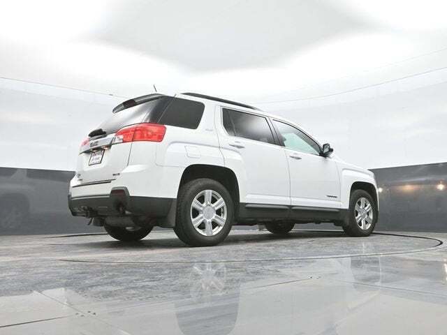 2014 GMC Terrain SLT-1