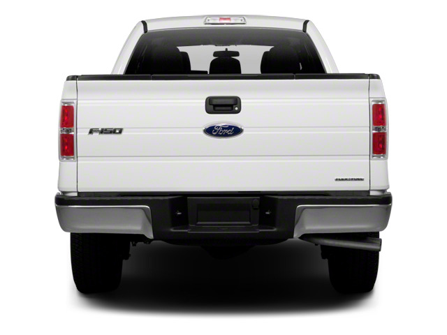 2010 Ford F-150 XLT