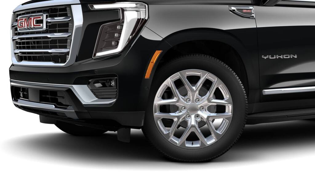 2026 GMC Yukon XL 4WD Elevation