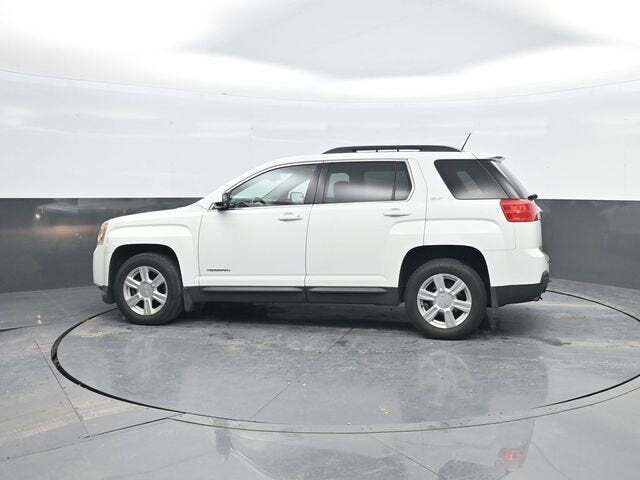 2014 GMC Terrain SLT-1