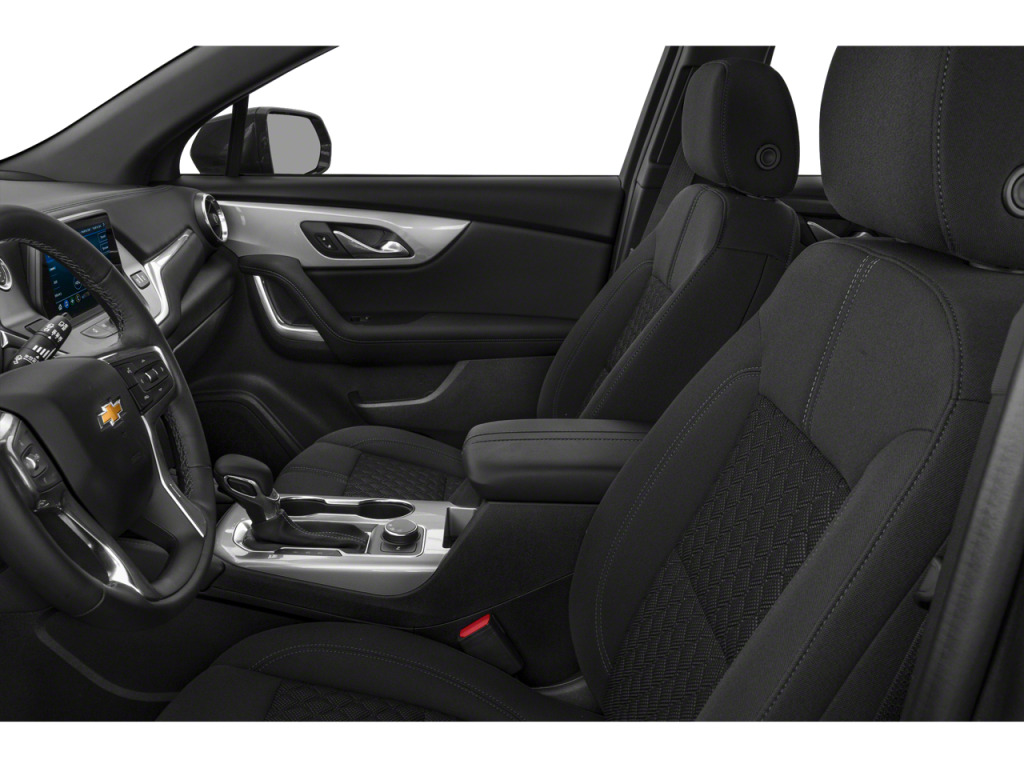 2021 Chevrolet Blazer AWD Premier